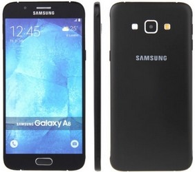 Замена кнопок на телефоне Samsung Galaxy A8 в Калининграде